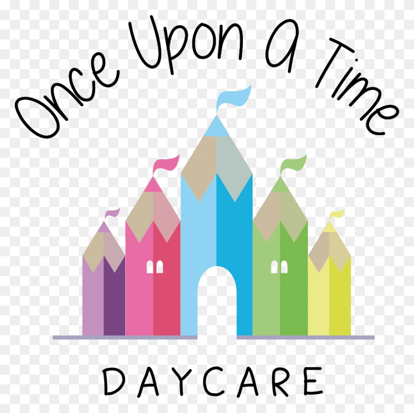 856x854 Once Upon A Time Daycare Sheffield, Text, Dome, Architecture HD PNG Download