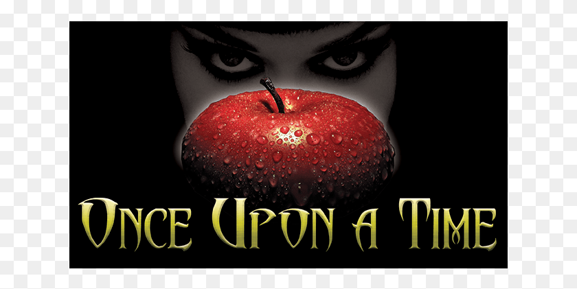639x361 Once Upon A Time Green Apple, Plant, Fruit, Food HD PNG Download