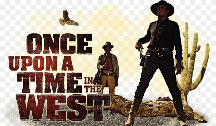 943x551 Once Upon A Time In The West Image Once Upon A Time In The West Claudia Cardinale Blu Ray, Clothing, Hat, Adult, Photography PNG