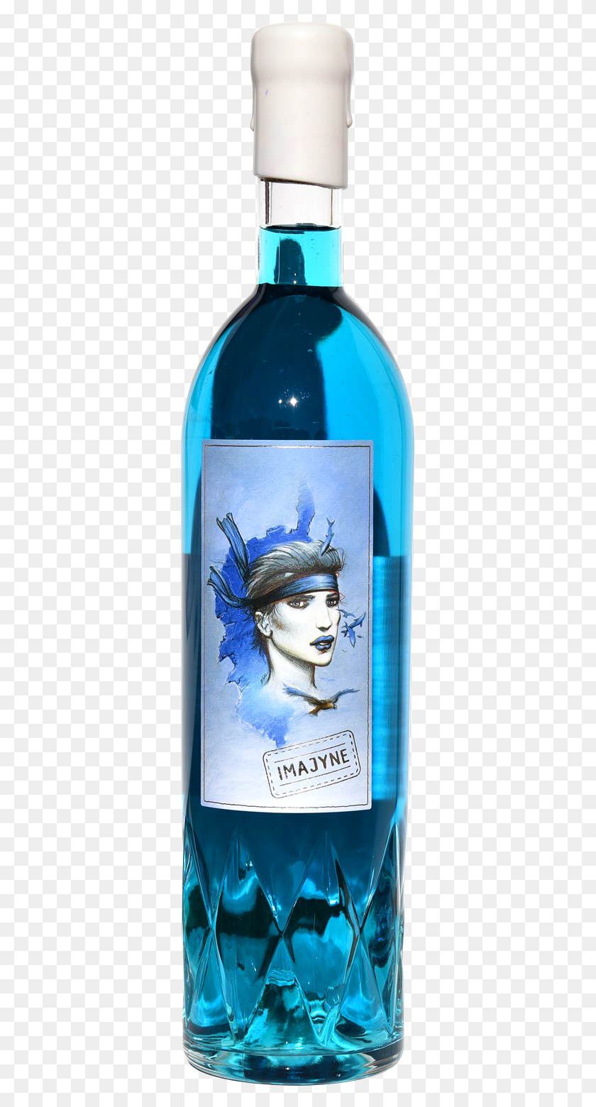 331x1500 Descargar Érase Una Vez Había Una Isla Envuelta En La Hermosa Vin Bleu Corse Imajyne, Arte Moderno, Persona Hd Png