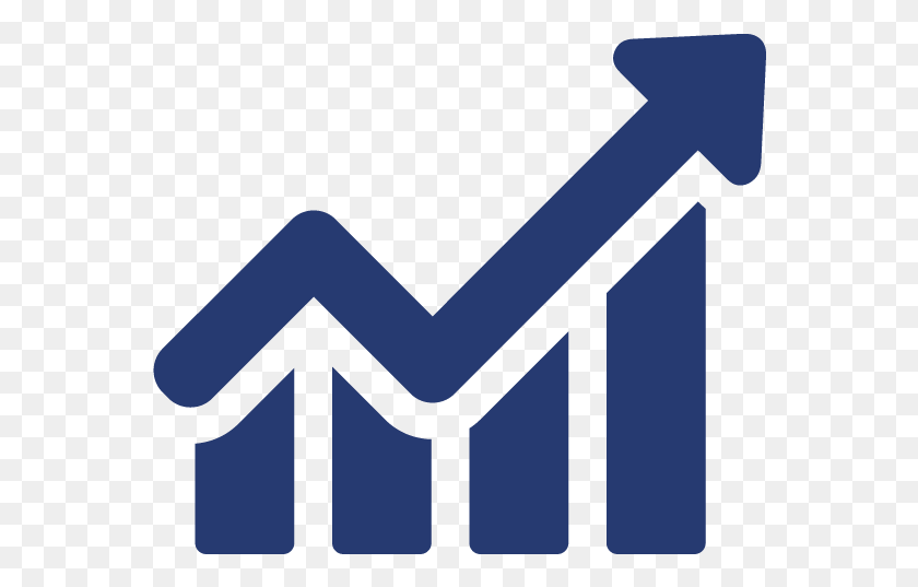 562x477 Once We Have Created Steady Revenue Streams And Our Growth Rate Icon, Text, Cross, Symbol HD PNG Download