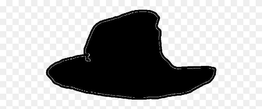 548x289 Once We39d Made The Costumes We Put Them In A Directory Cowboy Hat, Gray, World Of Warcraft HD PNG Download