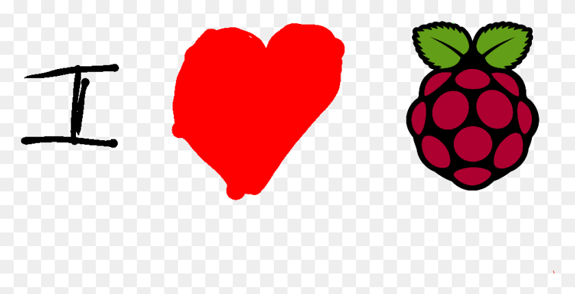 944x448 Once We39d Made The Costumes We Put Them In A Directory Sublime Text Raspberry Pi, Heart, Hand HD PNG Download
