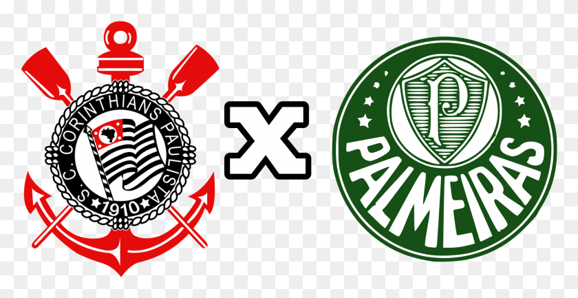 1652x791 Onde Assistir Jogo E Palmeiras Vs Flamengo, Логотип, Символ, Товарный Знак Hd Png Скачать