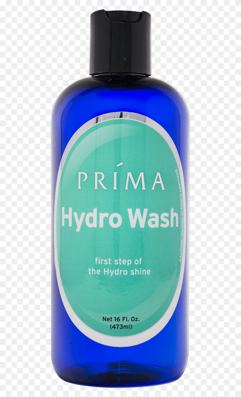 489x1322 One Bottle Of Prima Car Care Hydro Wash Is Displayed Cosmetics, Shampoo, Aluminium, Beer HD PNG Download