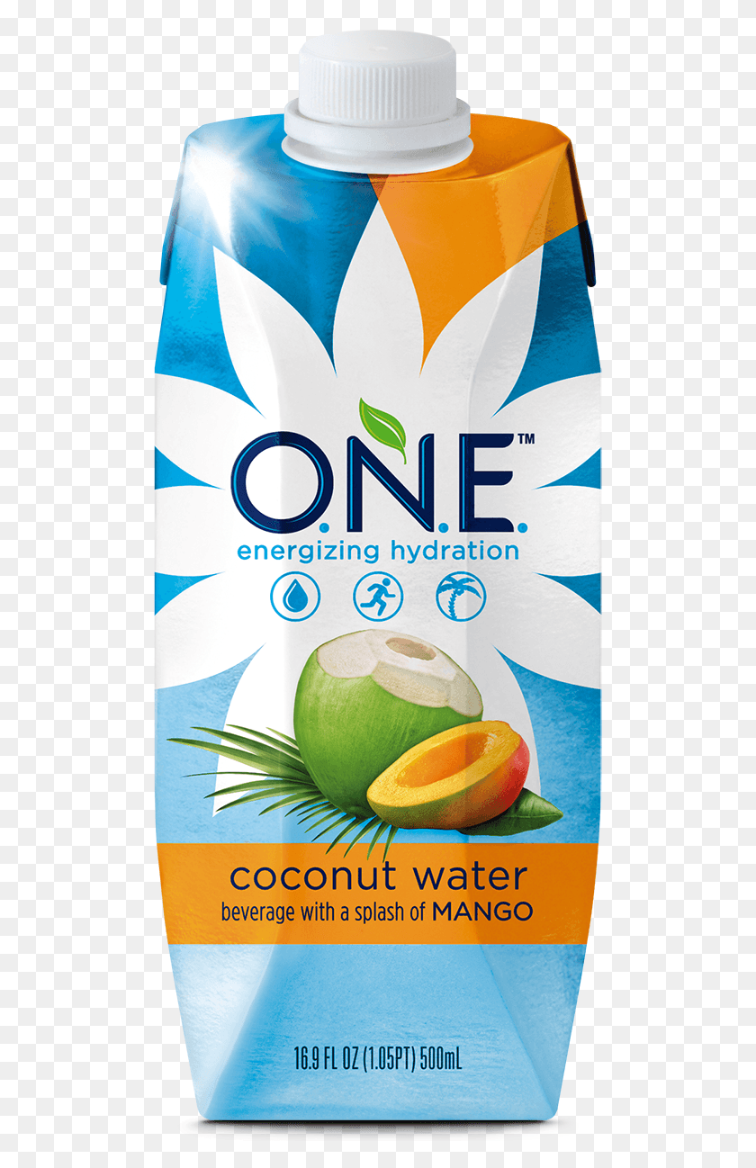 500x1238 One Coconut Water, Plant, Nut, Vegetable HD PNG Download