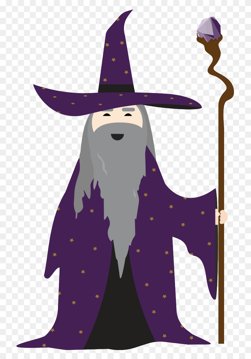 729x1140 One Day A Wizard Approached The Magic Wand, Clothing, Apparel, Hat HD PNG Download