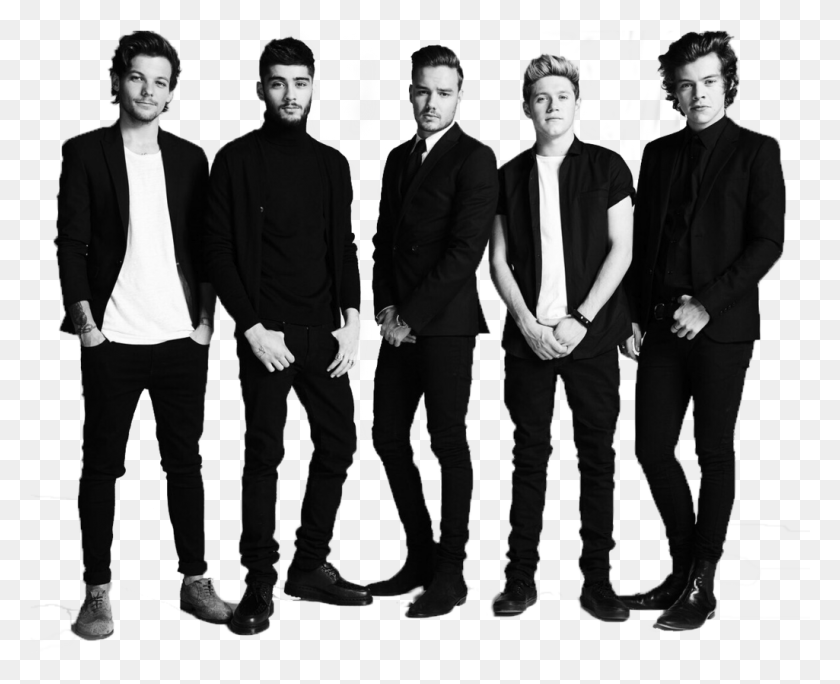1025x821 One Direction, Persona, Ropa, Traje Hd Png