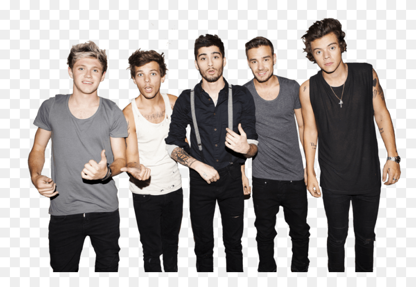 951x634 One Direction, Person, Human, Clothing HD PNG Download