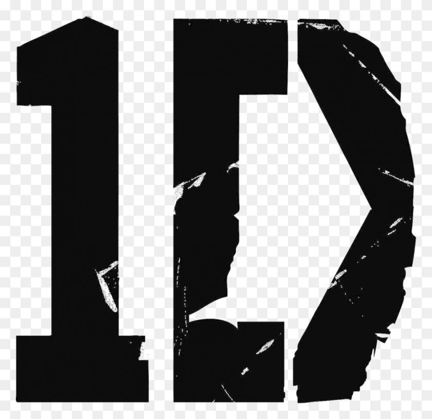 880x853 One Direction Band Logo One Direction Logo Transparent, Clothing, Apparel, Sleeve HD PNG Download