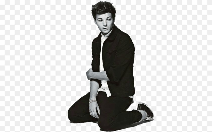 One Direction Louis, Person, Suit, Photography, Head PNG