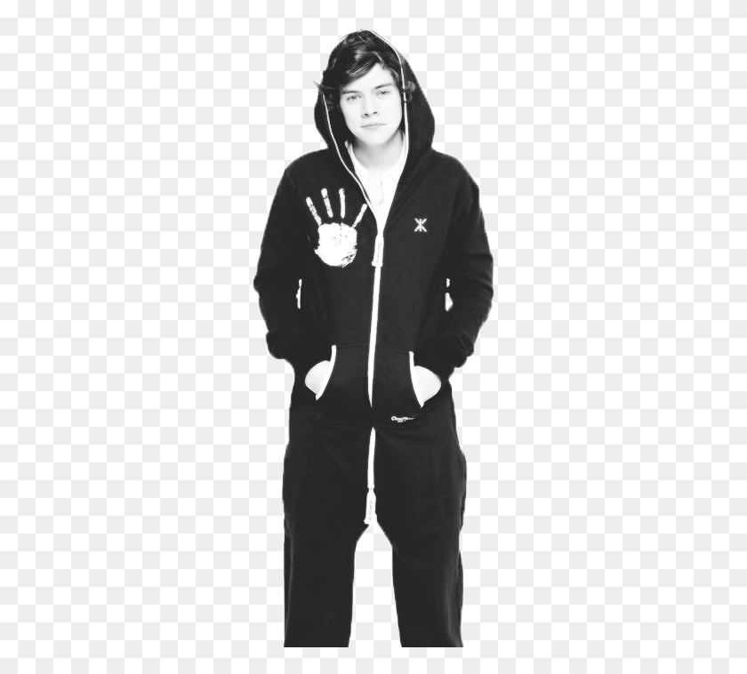 273x698 One Direction Onesies, Clothing, Apparel, Person HD PNG Download