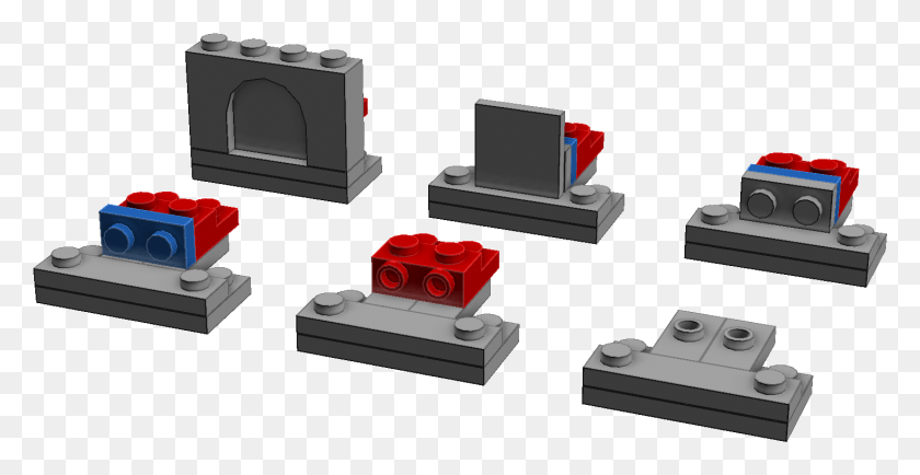 1467x704 One Drawback Of This Method Is That You Can39T Place Construction Set Toy, Tabletop, Furniture, Machine Descargar Hd Png