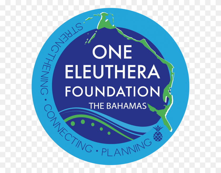 600x600 One Eleuthera Foundation Is Currently Accepting Grant Southsea Print, Label, Text, Logo HD PNG Download