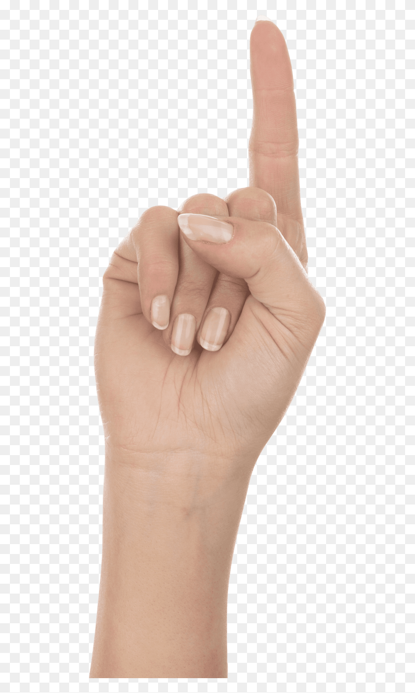 480x1341 One Finger Hand Hand One Finger, Person, Human, Wrist HD PNG Download