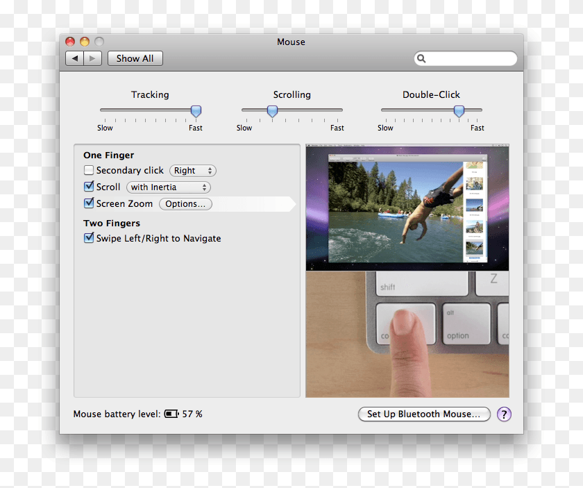 735x643 One Flash Player Mac Settings, Person, Human, Monitor HD PNG Download