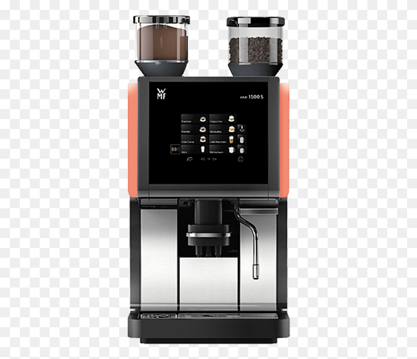 330x664 One Grinder Choc Hot Water Basic Milk Basic Steam, Monitor, Screen, Electronics HD PNG Download