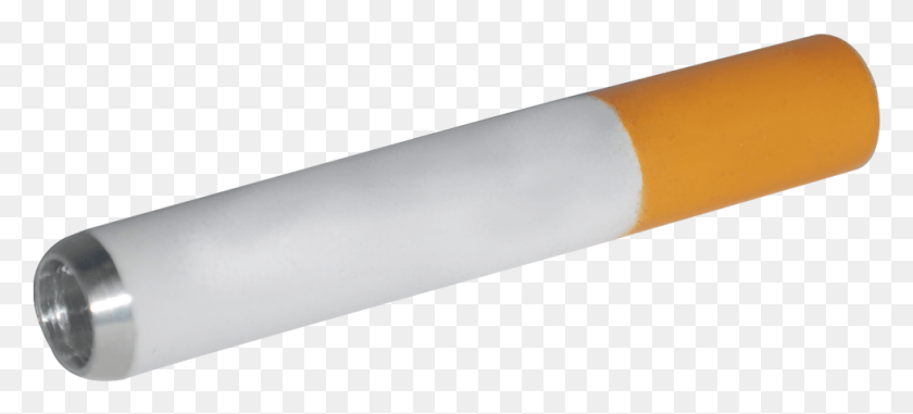 979x404 Descargar Pngone Hitter Cigarette Metal Pipe Brillo De Labios, Cuchillo, Blade, Arma Hd Png