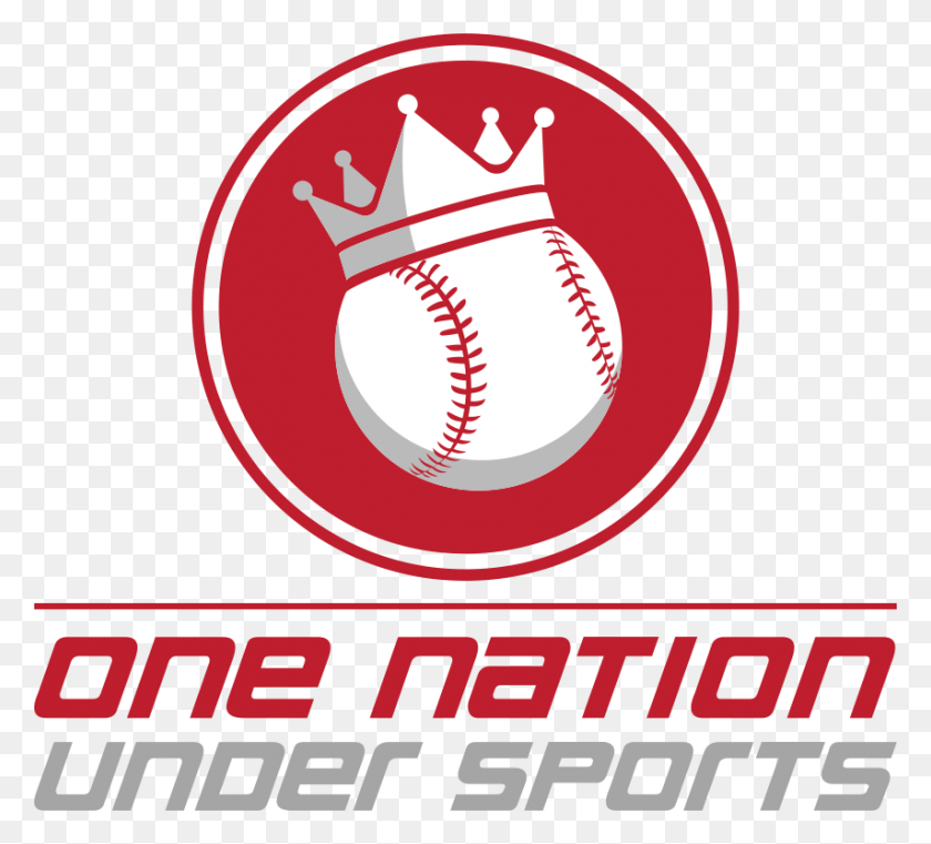 854x768 One Nation Under Sports College Baseball, Team Sport, Sport, Team HD PNG Download