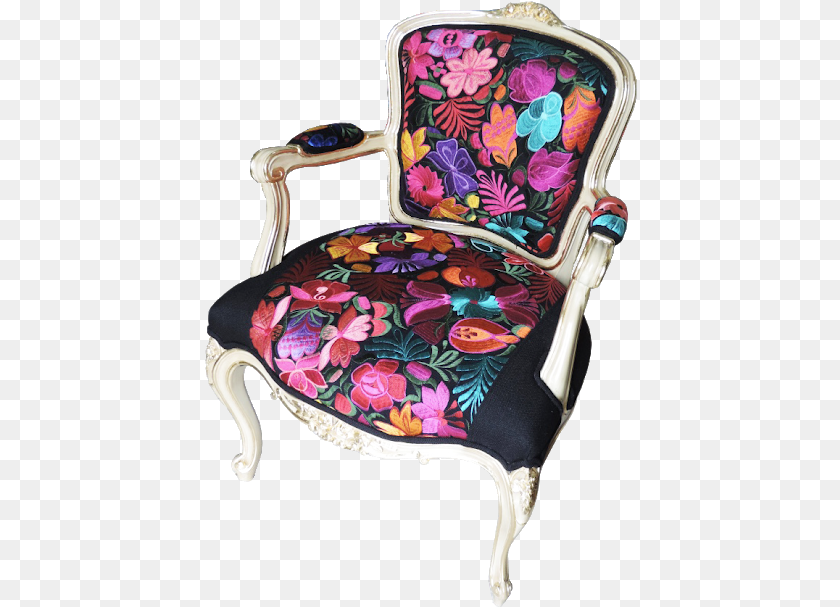 433x607 One Of A Kind Chair, Furniture, Armchair Clipart PNG