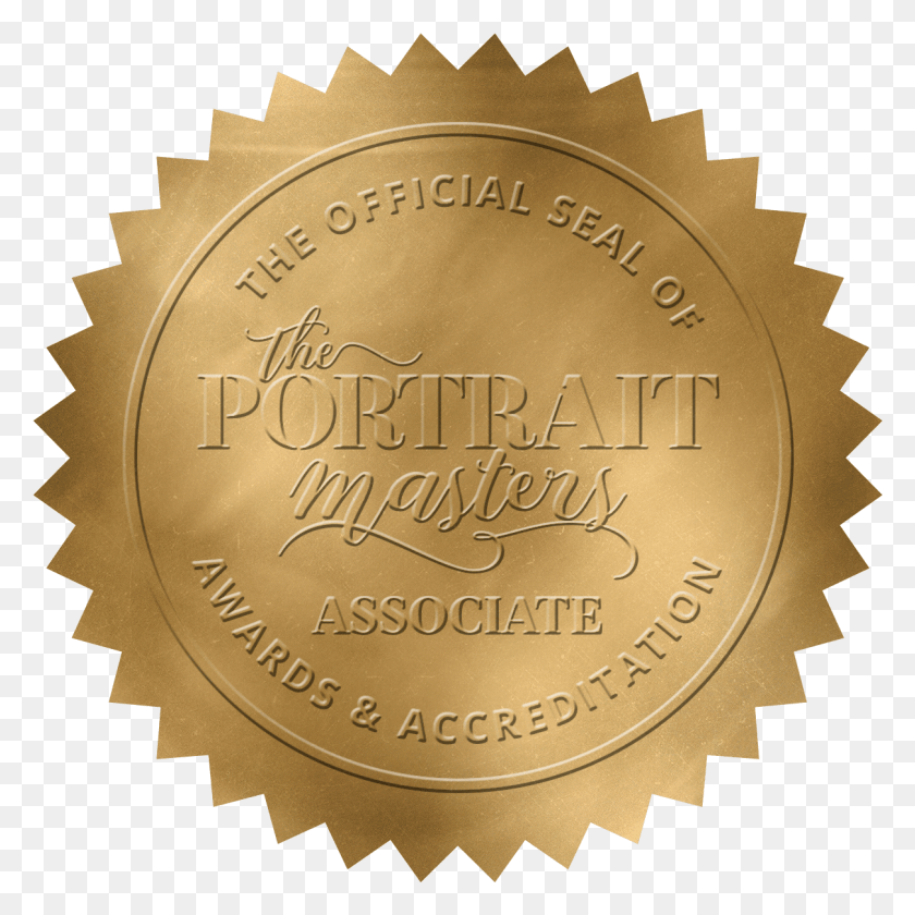 1210x1210 Одна Из Моих Любимых Цитат Альфреда Штиглица - Это Красная Печать Сертификата, Золото, Трофей, Золотая Медаль Hd Png Скачать