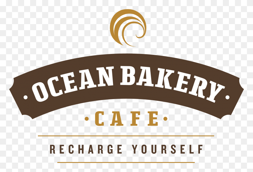 2697x1769 One Of Seaside39s Newest Dining Option Can Be Found Graphic Design, Text, Label, Logo HD PNG Download