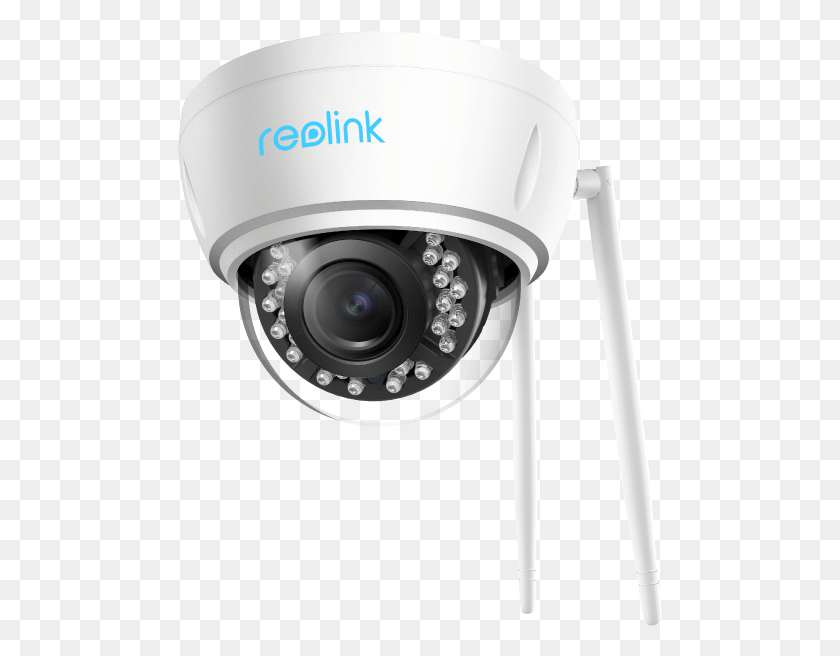 485x596 One Of The Best Outdoor Security Cameras Ever With Wireless Security Cameras Zoom, Helmet, Clothing, Apparel HD PNG Download