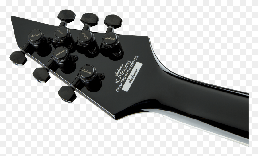 2391x1376 One Of The Most Influential And Respected Players In Jackson Marty Friedman Mf 1 X Series, Electronics, Leisure Activities, Guitar HD PNG Download