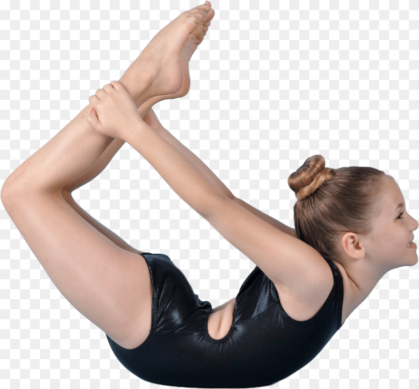 1903x1766 One Person Gymnastics Poses, Adult, Female, Woman, Acrobatic Transparent PNG