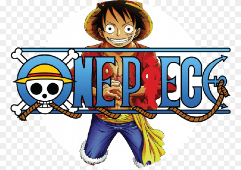 772x593 One Piece, Book, Comics, Publication, Baby Transparent PNG