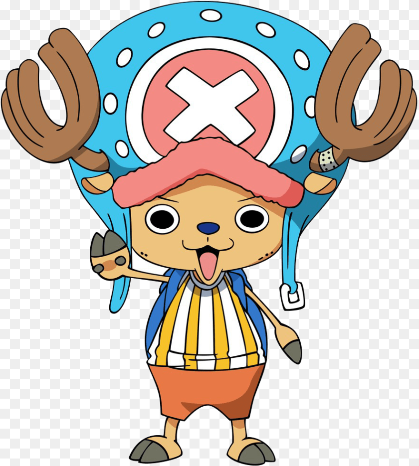 One Piece Character Chopper, Baby, Person, Face, Head Transparent PNG