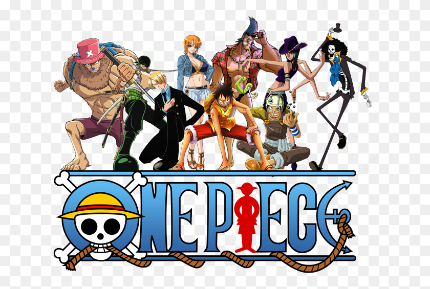 634x505 One Piece One Piece, Человек, Человек, Плакат Hd Png Скачать