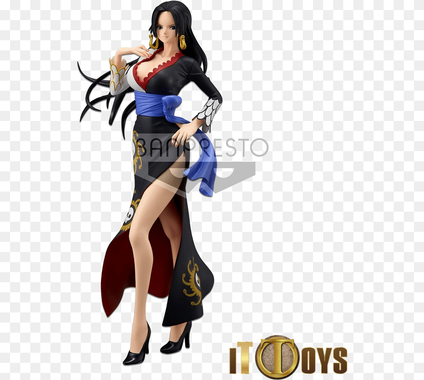One Piece Stampede Figure, Adult, Person, Female, Woman Clipart PNG