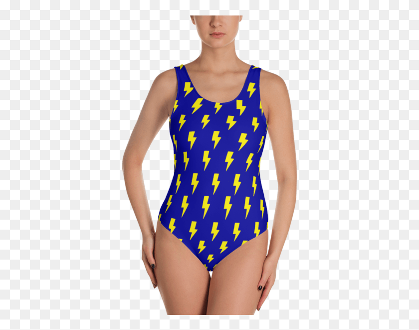 353x601 One Piece Swimsuit, Clothing, Apparel, Swimwear HD PNG Download