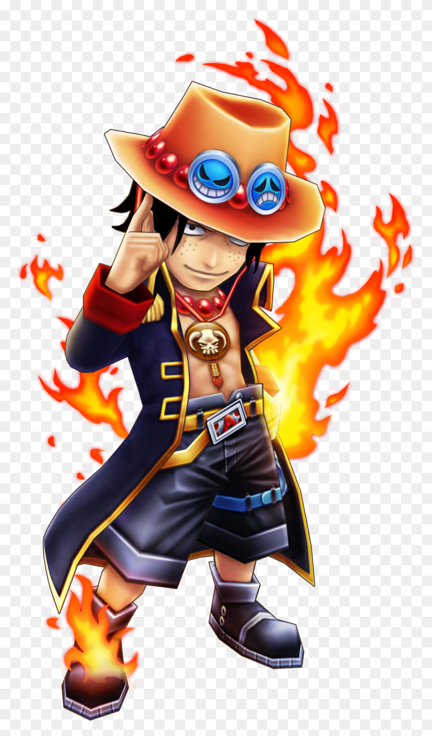 979x1723 Descargar Png / One Piece Thousand Storm Game It, Ropa, Ropa, Persona Hd Png