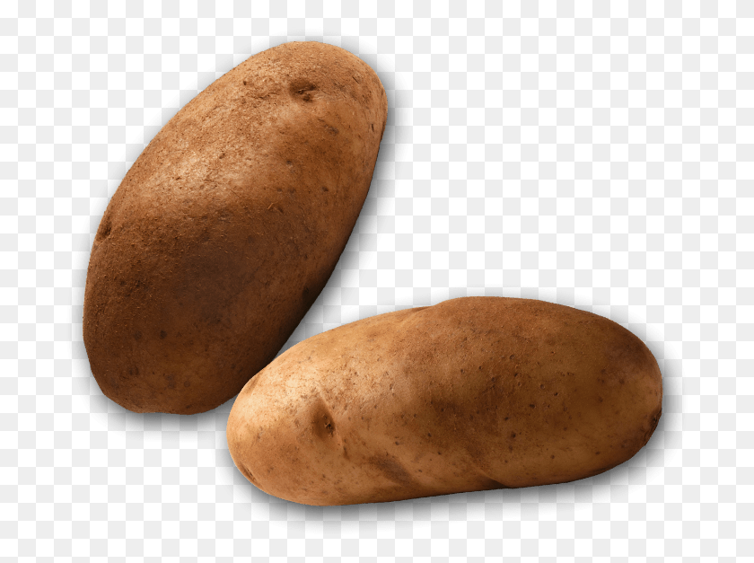 696x567 One Potato Two Potatoes Three Potatoes Four Five Russet Burbank Potato, Plant, Vegetable, Food HD PNG Download