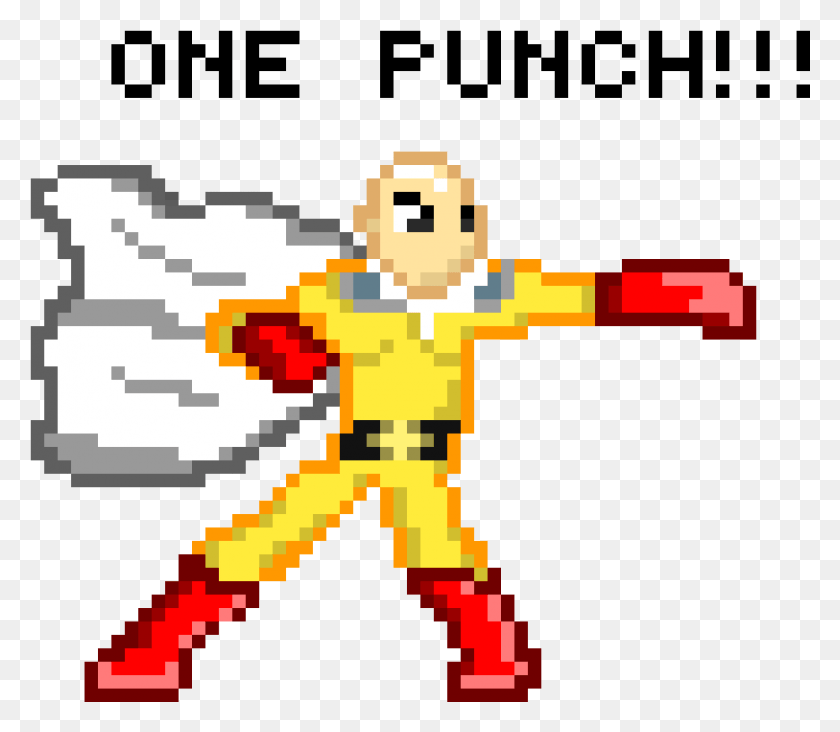 987x851 Descargar Png / One Punch Man Cartoon, Cruz, Símbolo Hd Png