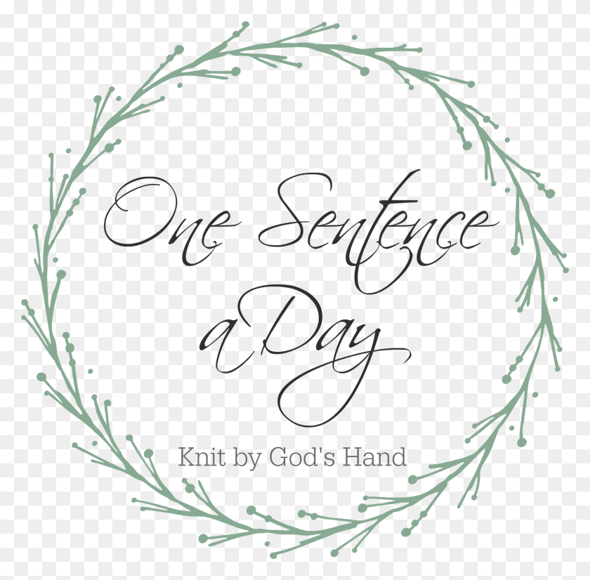 1399x1374 One Sentence A Day April 2019 Edition Dirty Thirty Birthday, Text, Handwriting, Calligraphy HD PNG Download