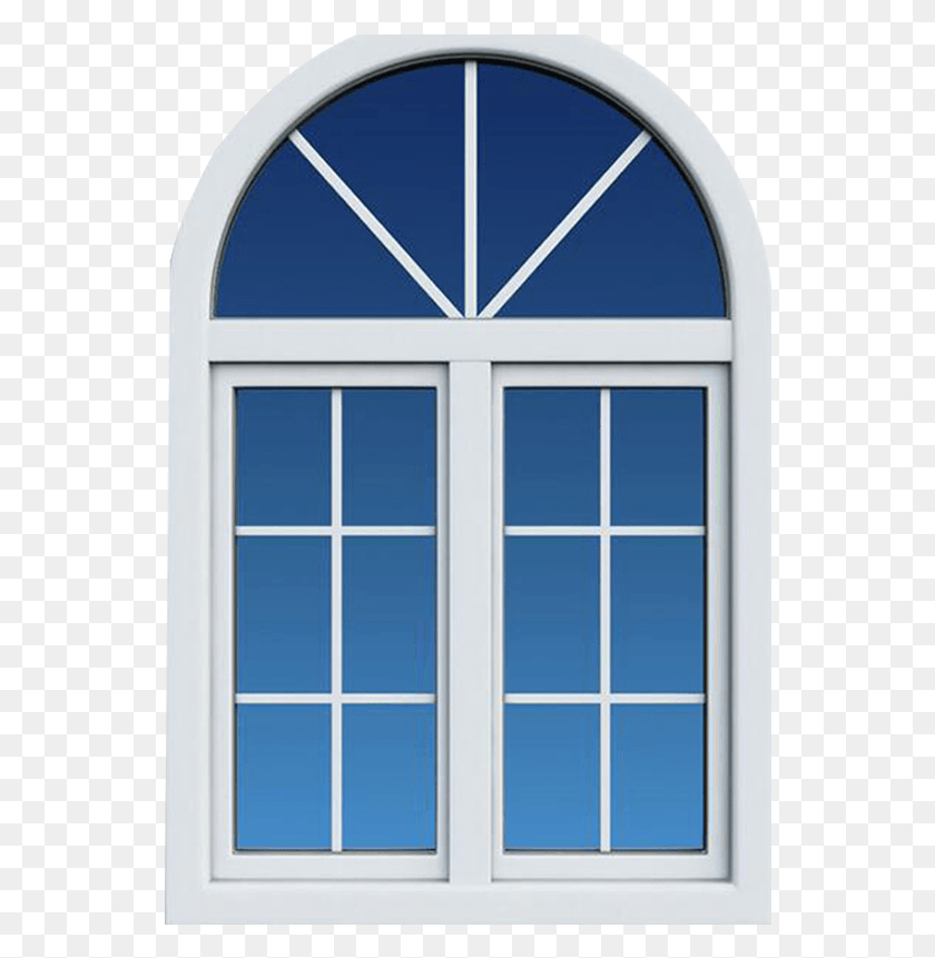 546x801 One Way Transparent Film For Windows Ventanas Y Puertas Para Casas, Window, Picture Window HD PNG Download