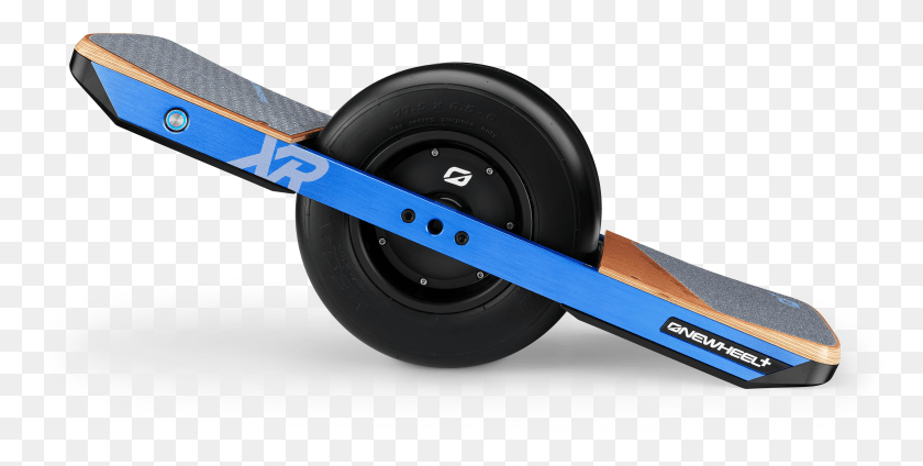 4870x2278 One Wheel HD PNG Download