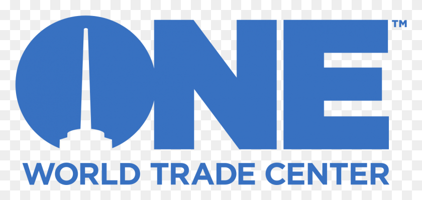1193x519 Descargar Png / Logotipo De One World Trade, Word, Texto, Alfabeto Hd Png