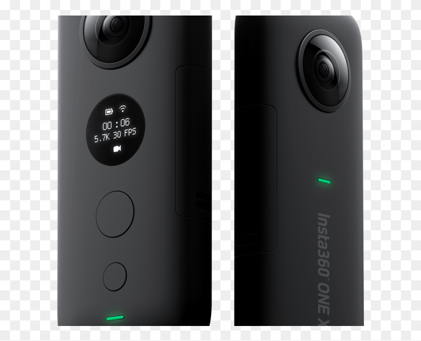 617x621 One X Review Insta360 One X 360 Degree Camera, Electronics, Indoors, Home Theater HD PNG Download