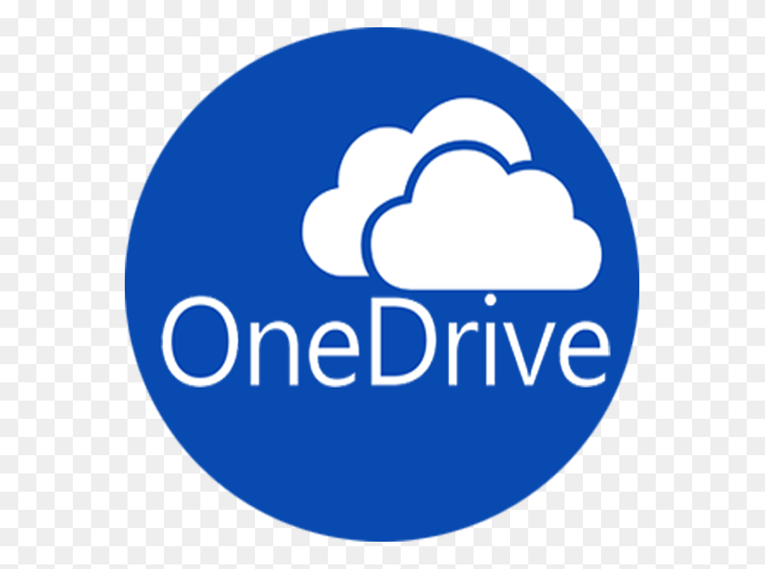 565x565 Onedrive, Text, Logo, Symbol HD PNG Download