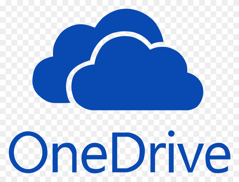1591x1183 Onedrive Logo Vector By Windytheplaneh Onedrive Logo One Drive, Text, Alphabet, Outdoors HD PNG Download