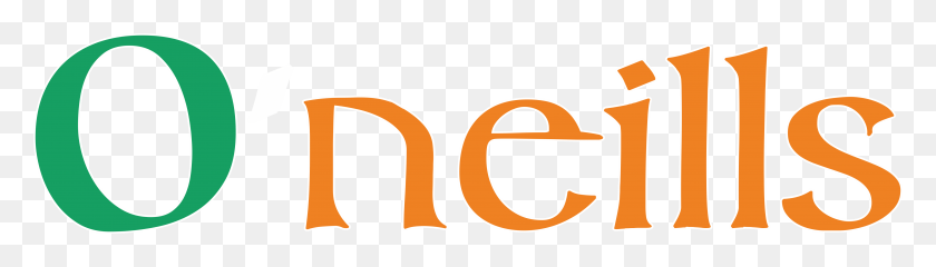 4844x1119 Логотип Oneills Gran Canaria, Текст, Число, Символ Hd Png Скачать