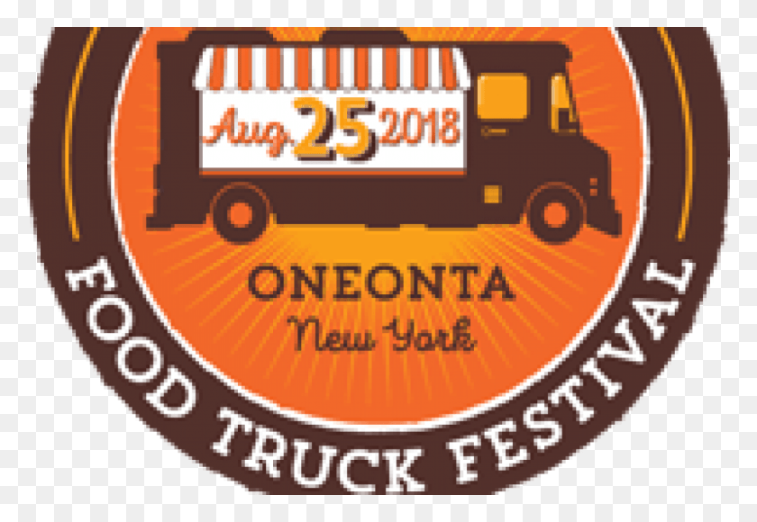 1200x800 Oneonta Foodtrucklogo 2018 Itoktq5dyasf National Cherry Festival, Poster, Advertisement, Flyer HD PNG Download