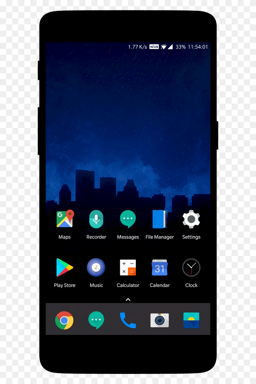 599x1200 Oneplus 5 Stock Icon Packs Oneplus 6T Icon Pack, Компьютер, Электроника, Текст Hd Png Скачать