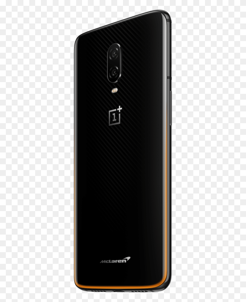 341x970 Oneplus 6t Mclaren Edition Oneplus 6t Mclaren Edition, Mobile Phone, Phone, Electronics HD PNG Download