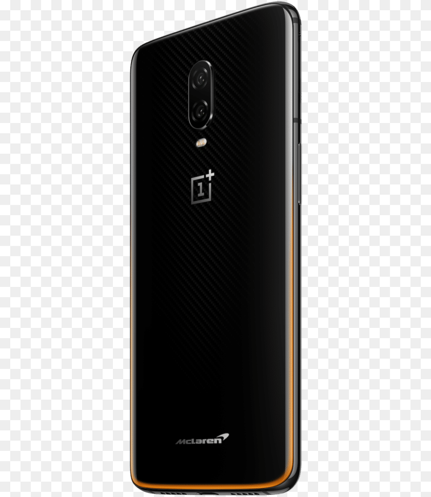 341x970 Oneplus 6t Mclaren Edition Smartphone, Electronics, Mobile Phone, Phone Transparent PNG