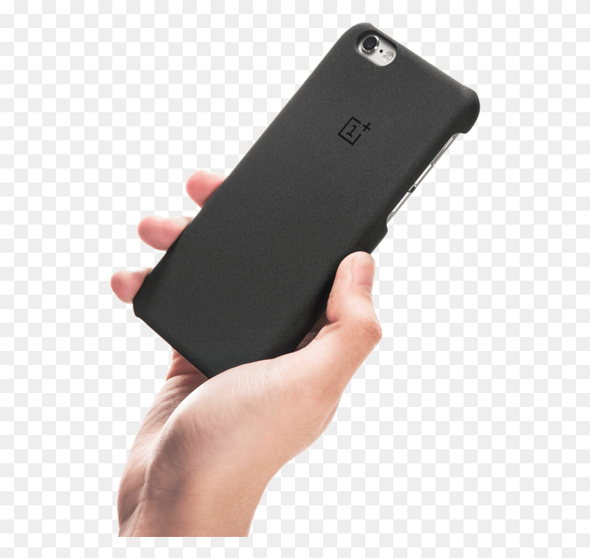 531x735 Oneplus Sandstone Case Cover Oneplus Iphone, Телефон, Электроника, Человек Hd Png Скачать